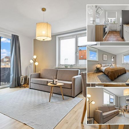 Ma Suite - Augsburg Hochzoll City Extérieur photo