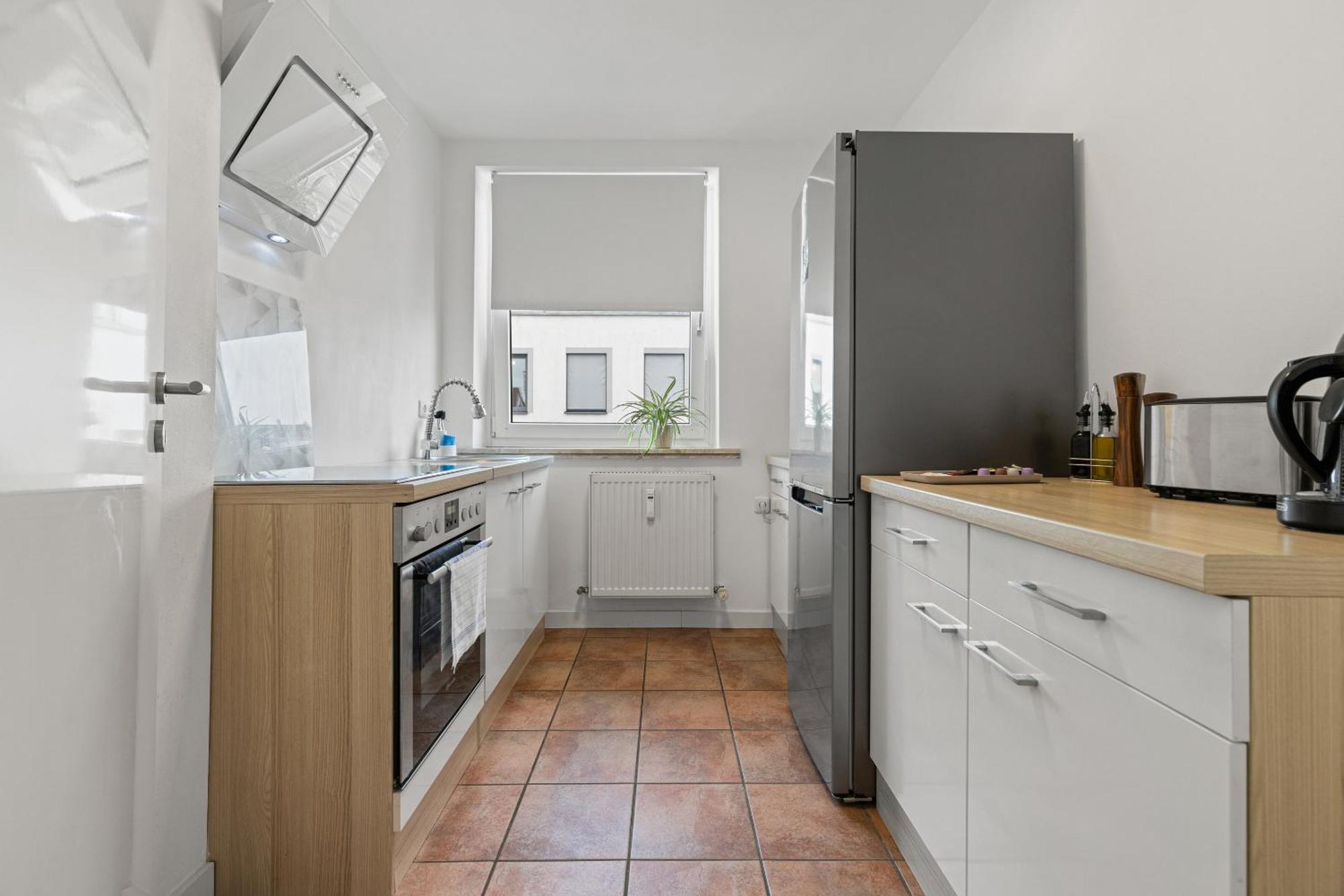 Ma Suite - Augsburg Hochzoll City Extérieur photo