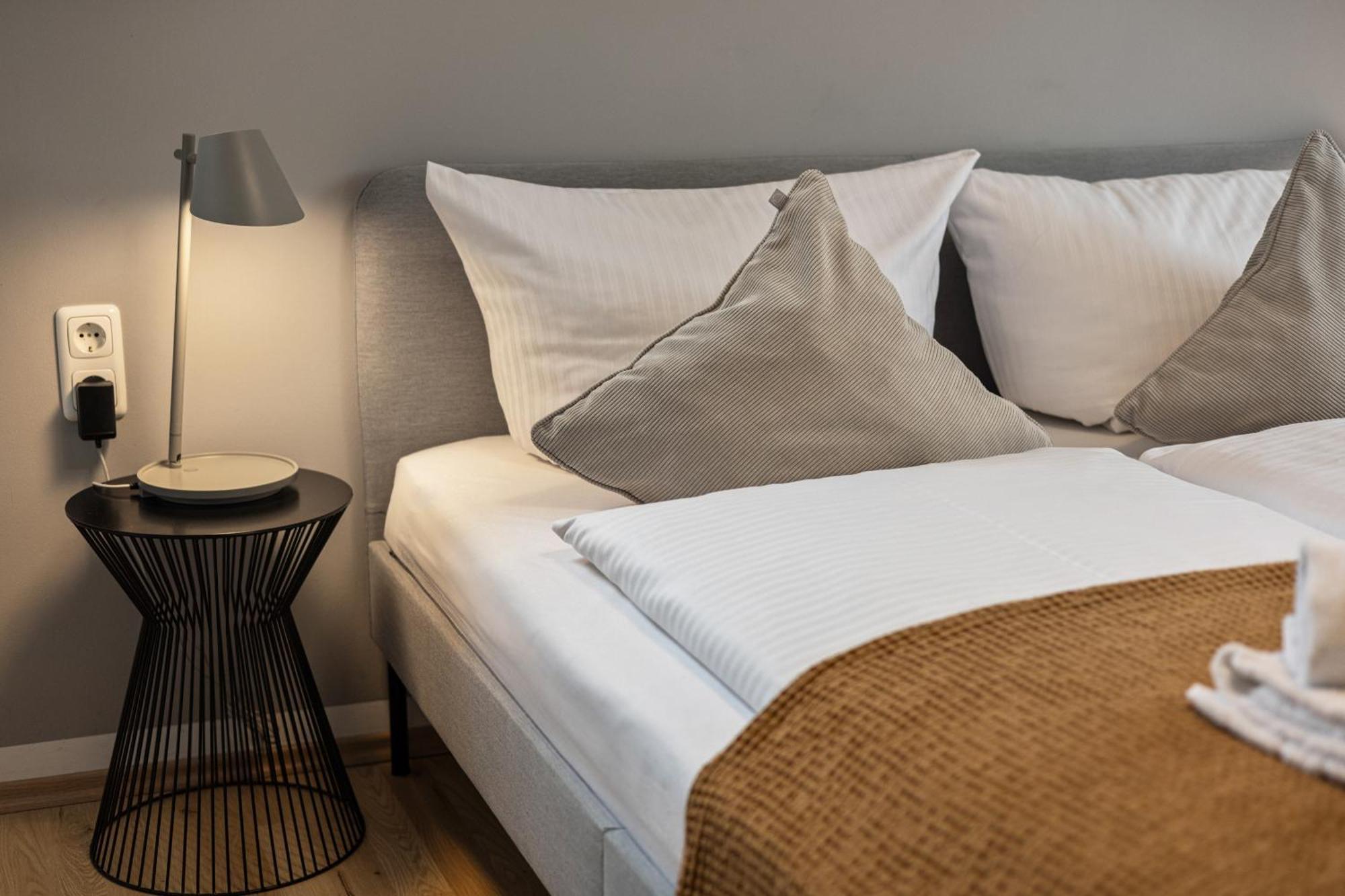 Ma Suite - Augsburg Hochzoll City Extérieur photo