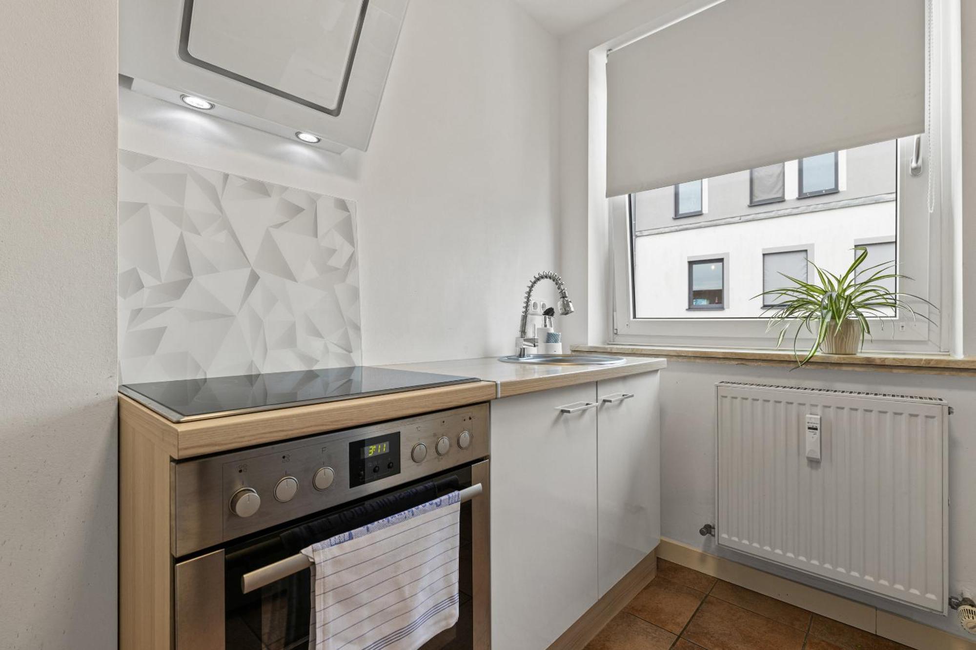 Ma Suite - Augsburg Hochzoll City Extérieur photo