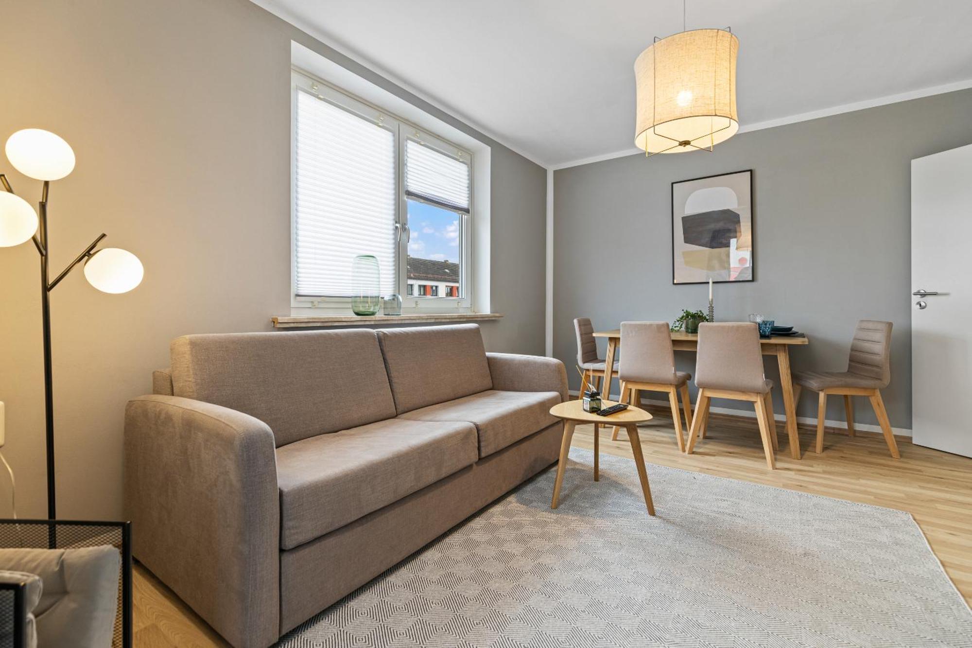 Ma Suite - Augsburg Hochzoll City Extérieur photo